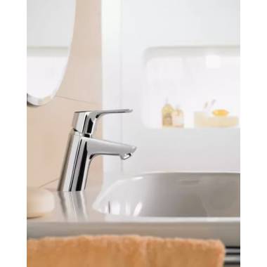 "Hansgrohe" praustuvo maišytuvas "Focus E" 31732000