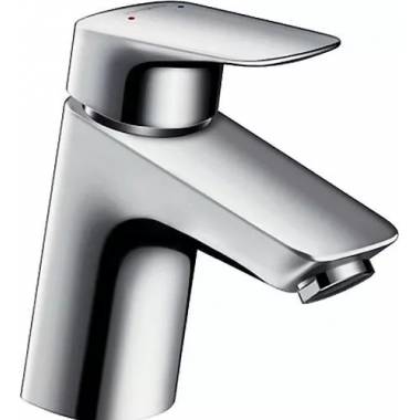 "Hansgrohe" praustuvo maišytuvas "Logis" 71071000