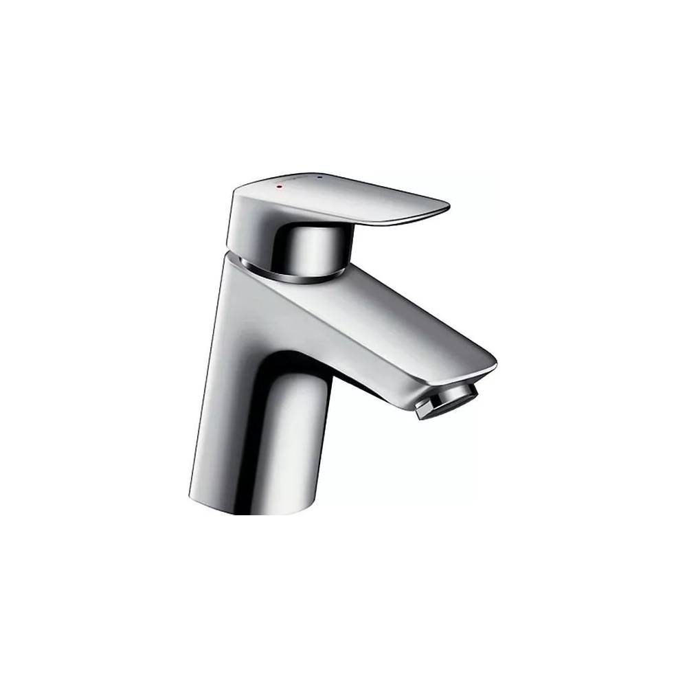 "Hansgrohe" praustuvo maišytuvas "Logis" 71071000