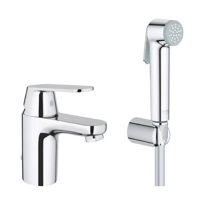 "Grohe Eurosmart Cosmopolitan" praustuvo maišytuvas 23125000