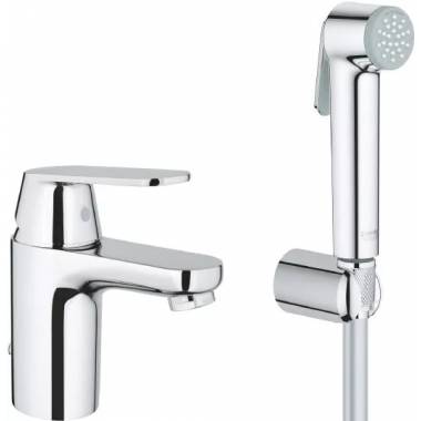 "Grohe Eurosmart Cosmopolitan" praustuvo maišytuvas 23125000