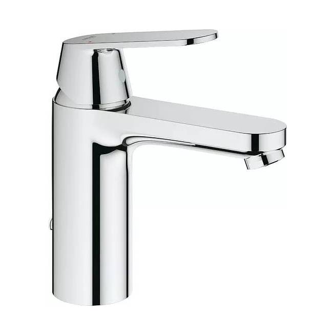 "Grohe Eurosmart Cosmopolitan" praustuvo maišytuvas 23326000