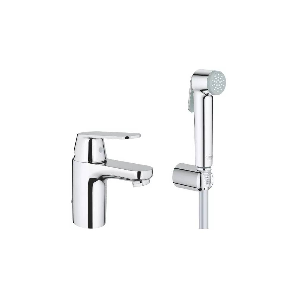 "Grohe Eurosmart Cosmopolitan" praustuvo maišytuvas 23125000