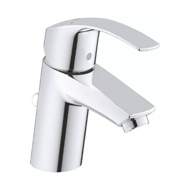 "Grohe Eurosmart" naujas praustuvo maišytuvas 23788002