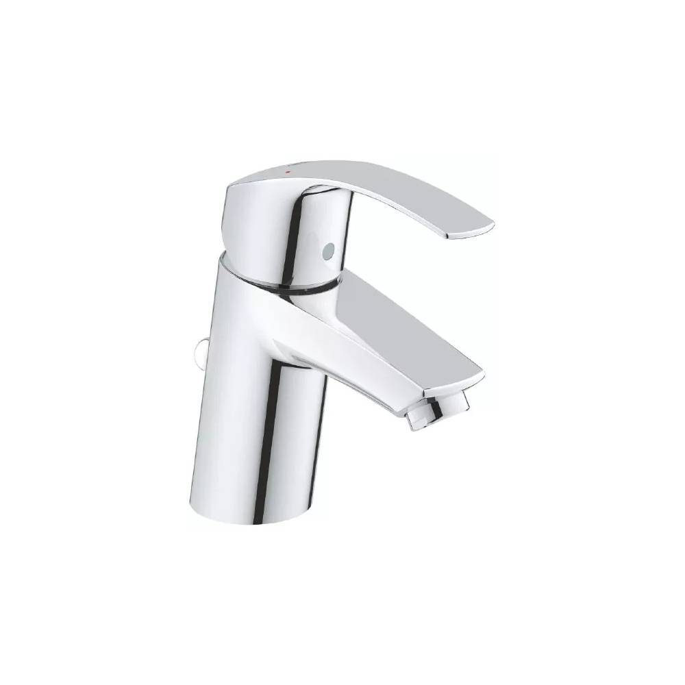 "Grohe Eurosmart" naujas praustuvo maišytuvas 23788002