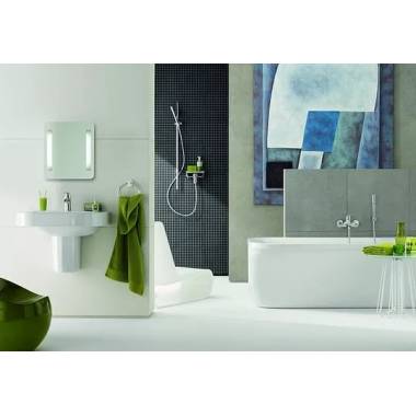 "Grohe Eurosmart Cosmopolitan" praustuvo maišytuvas 23326000