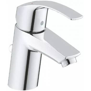 "Grohe Eurosmart" naujas praustuvo maišytuvas 23788002