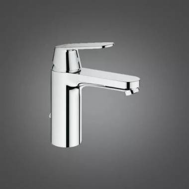 "Grohe Eurosmart Cosmopolitan" praustuvo maišytuvas 23326000