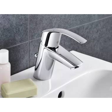 "Grohe Eurosmart" naujas praustuvo maišytuvas 23788002