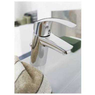 "Grohe Eurosmart" naujas praustuvo maišytuvas 23788002