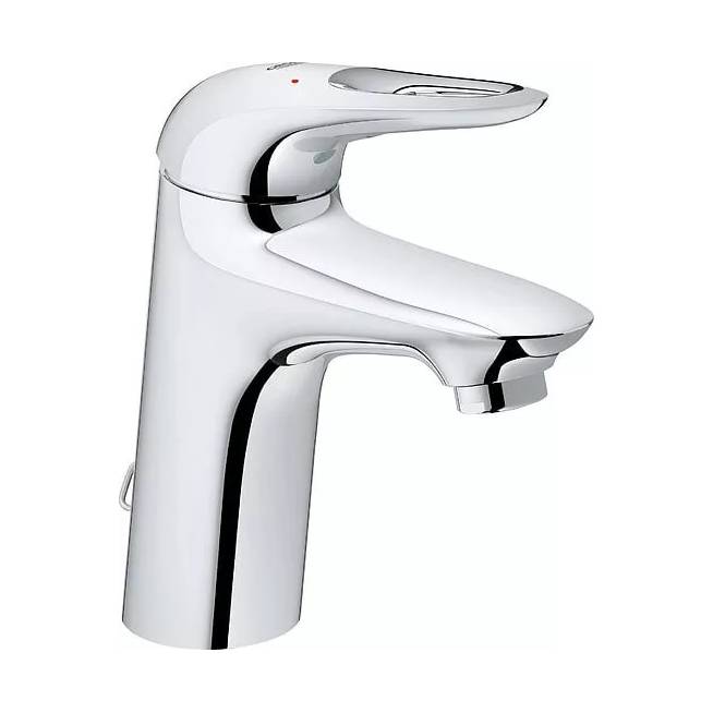 "Grohe Eurostyle" naujas praustuvo maišytuvas 33557003