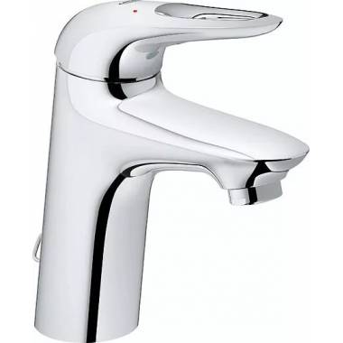 "Grohe Eurostyle" naujas praustuvo maišytuvas 33557003