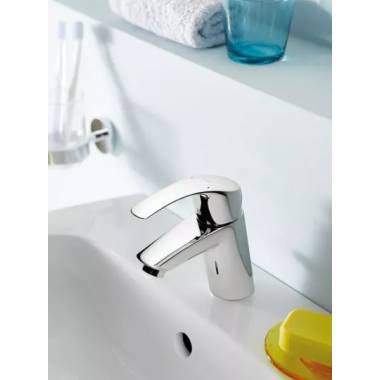 "Grohe Eurosmart" naujas praustuvo maišytuvas 23124002