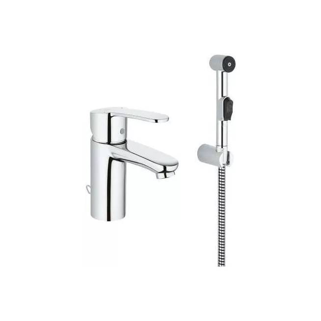 "Grohe Eurostyle Cosmopolitan" praustuvo maišytuvas 23549000