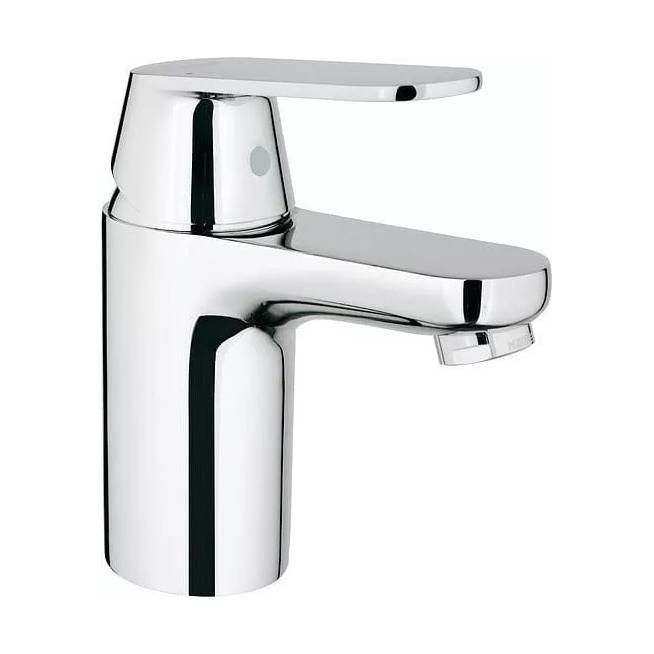 "Grohe Eurosmart Cosmopolitan" praustuvo maišytuvas 32824000