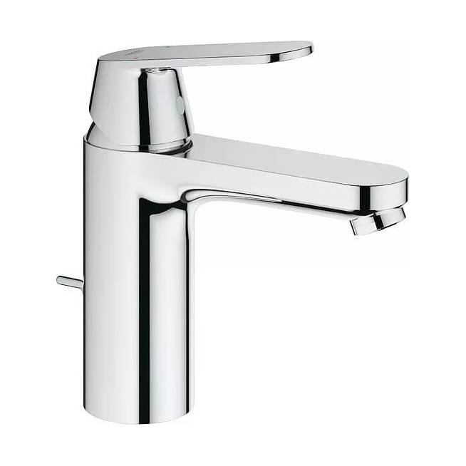 "Grohe Eurosmart Cosmopolitan" praustuvo maišytuvas 23325000