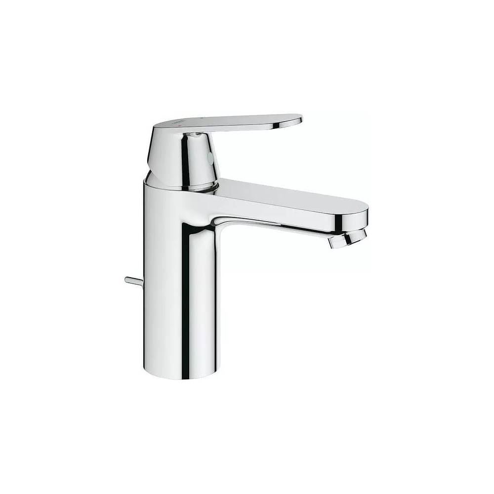 "Grohe Eurosmart Cosmopolitan" praustuvo maišytuvas 23325000