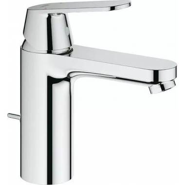 "Grohe Eurosmart Cosmopolitan" praustuvo maišytuvas 23325000