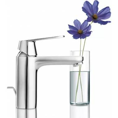 "Grohe Eurosmart Cosmopolitan" praustuvo maišytuvas 23325000