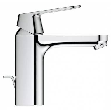 "Grohe Eurosmart Cosmopolitan" praustuvo maišytuvas 23325000