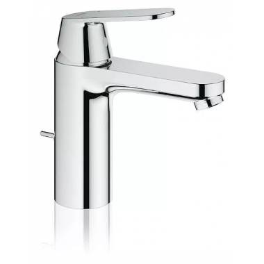 "Grohe Eurosmart Cosmopolitan" praustuvo maišytuvas 23325000