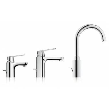 "Grohe Eurosmart Cosmopolitan" praustuvo maišytuvas 23325000