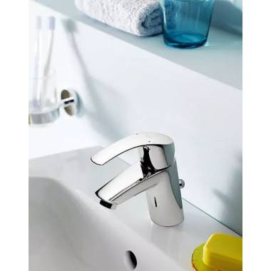 "Grohe Eurosmart" naujas praustuvo maišytuvas 23372002