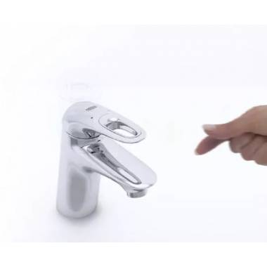 "Grohe Eurostyle" praustuvo maišytuvas 23567003