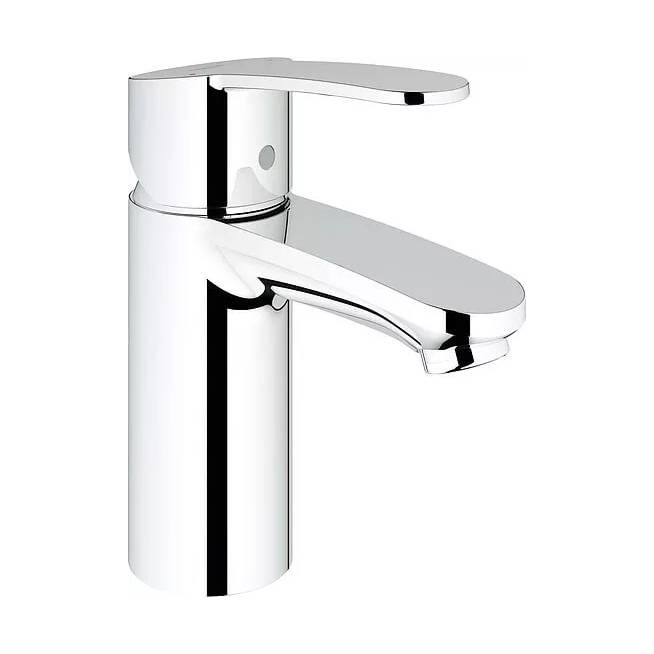 "Grohe Eurostyle Cosmopolitan" 3246820E praustuvo maišytuvas