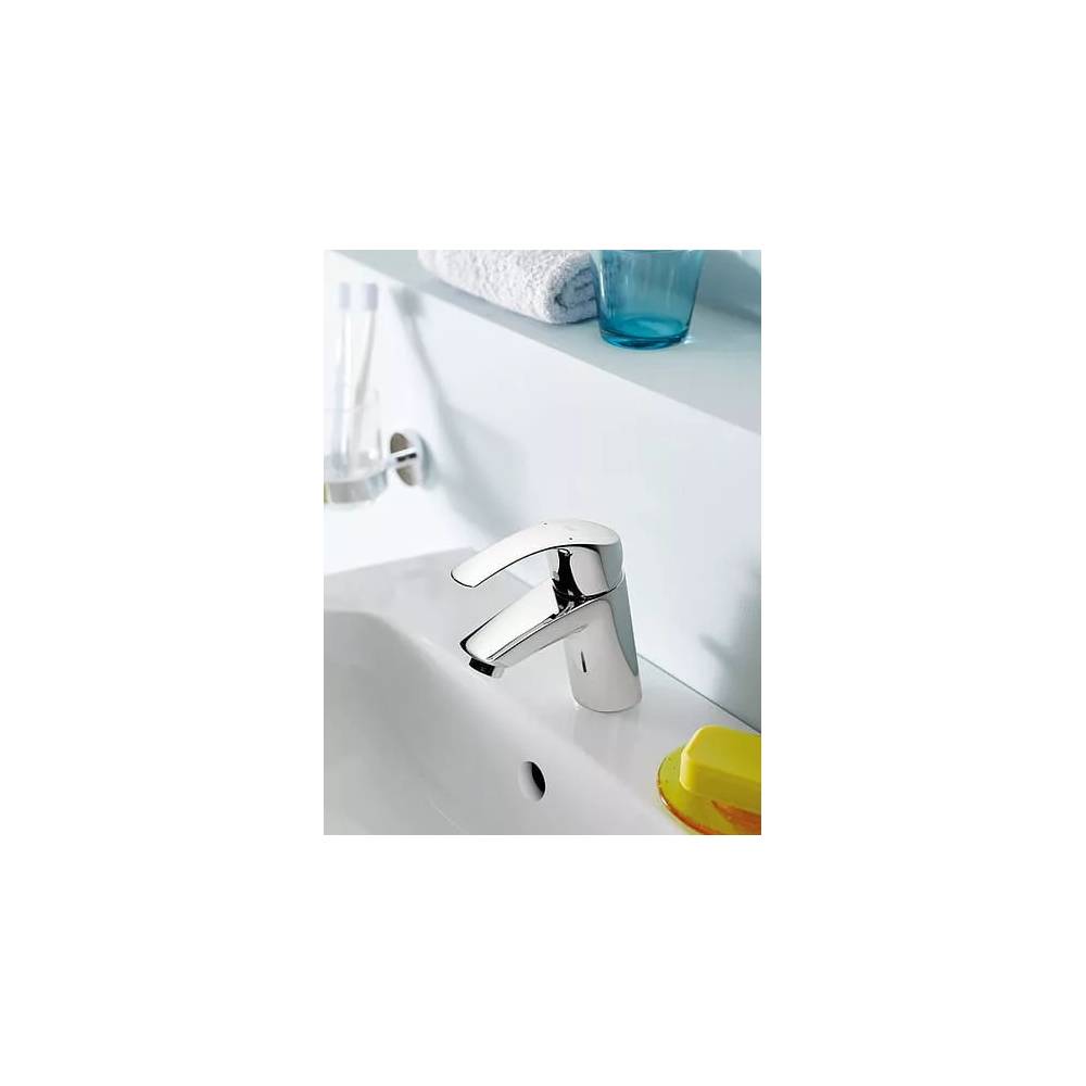 "Grohe" praustuvo maišytuvas "Eurosmart" 32154002