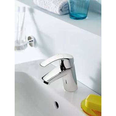 "Grohe" praustuvo maišytuvas "Eurosmart" 32154002