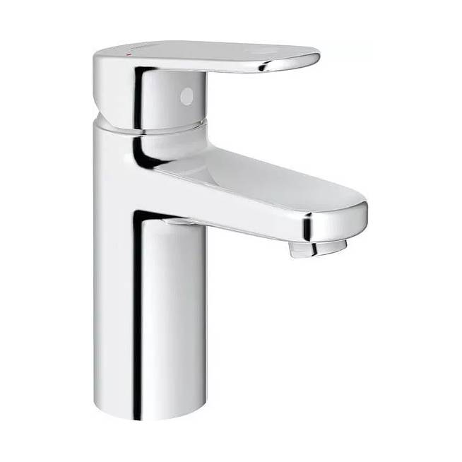 "Grohe" praustuvo maišytuvas "Europlus II" 33163002