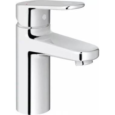 "Grohe" praustuvo maišytuvas "Europlus II" 33163002