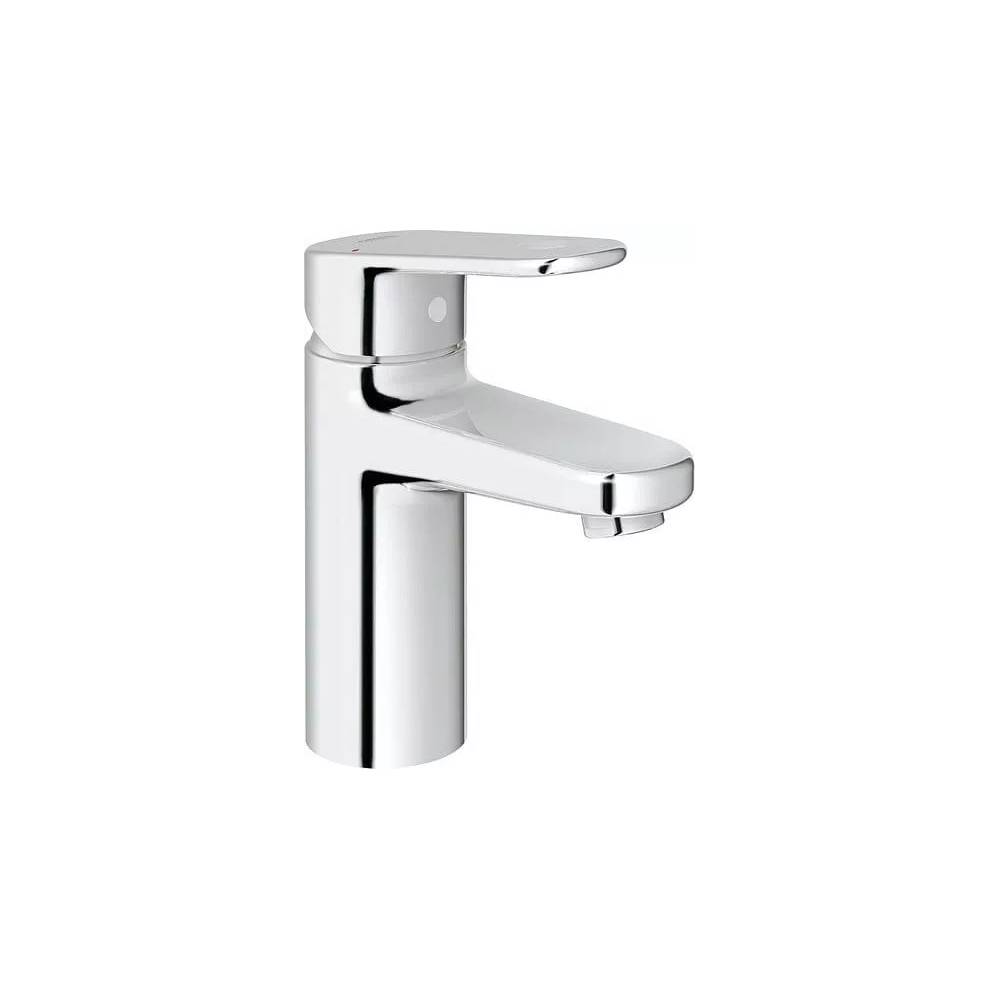 "Grohe" praustuvo maišytuvas "Europlus II" 33163002