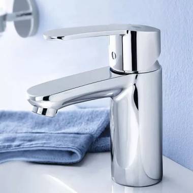 "Grohe Eurostyle Cosmopolitan" 3246820E praustuvo maišytuvas