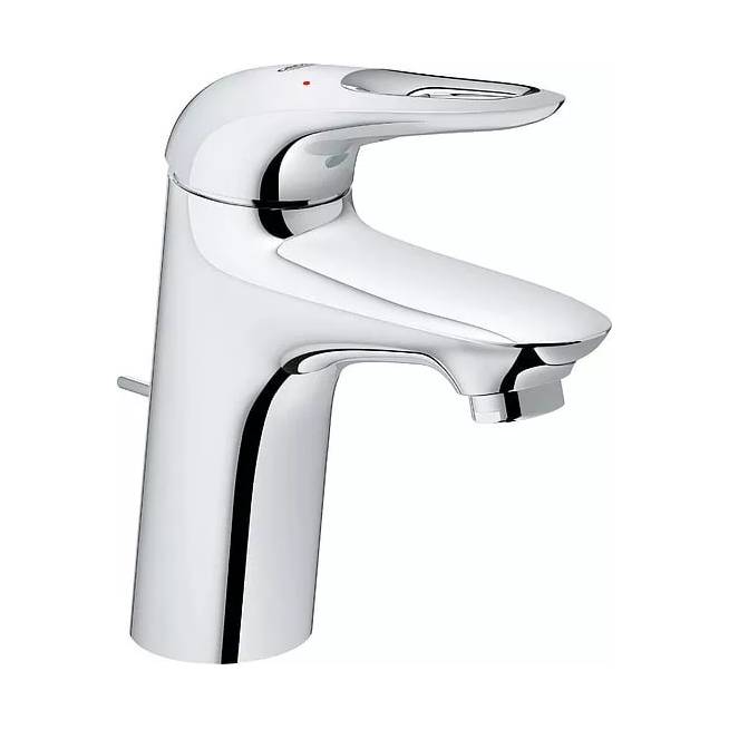 "Grohe Eurostyle" naujas praustuvo maišytuvas 33558003