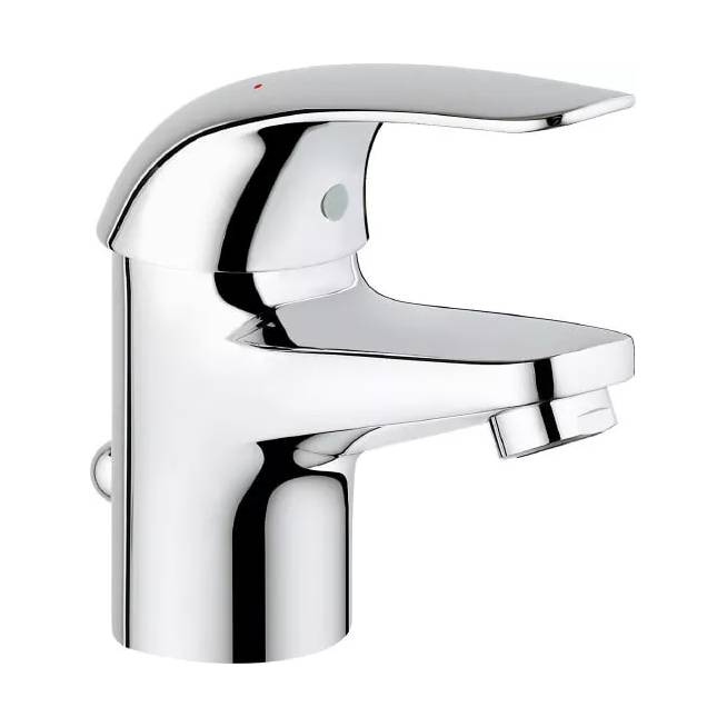 "Grohe Euroeco" praustuvo maišytuvas 23262000