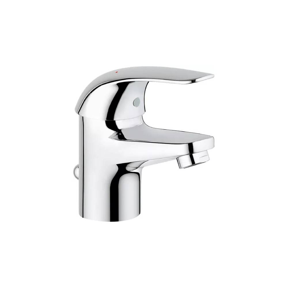 "Grohe Euroeco" praustuvo maišytuvas 23262000