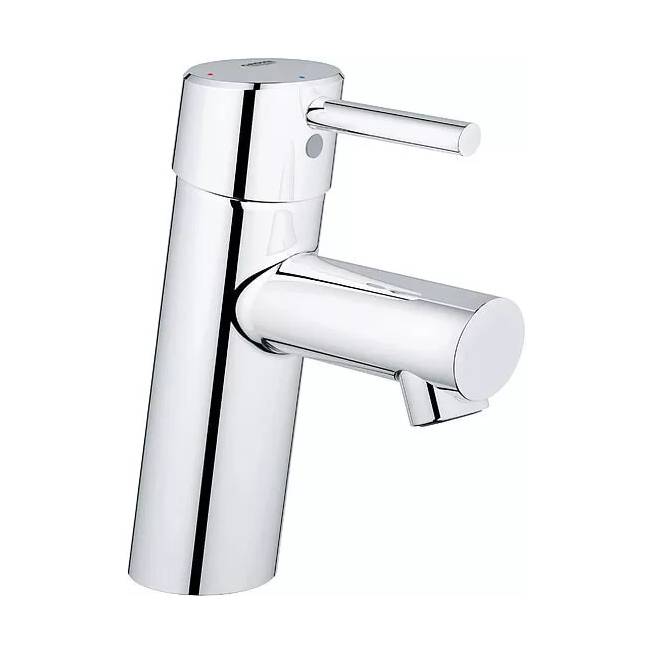 "Grohe Concetto" praustuvo maišytuvas 2338510E