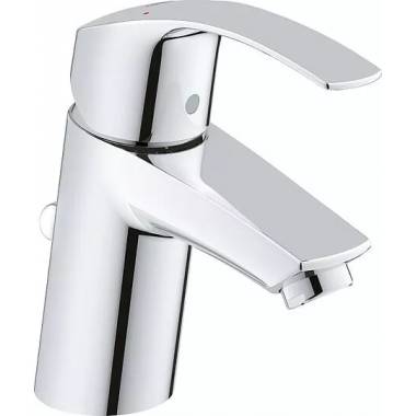 "Grohe Eurosmart" naujas praustuvo maišytuvas 33265002