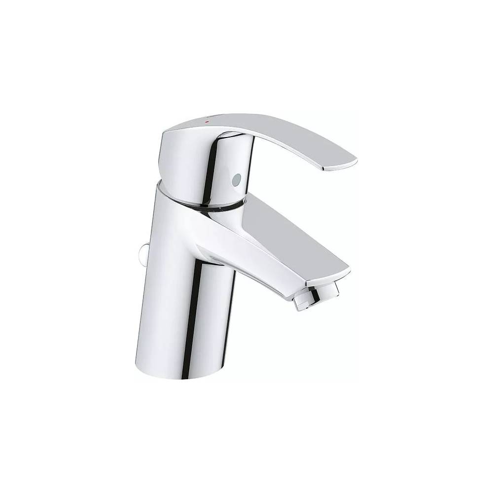 "Grohe Eurosmart" naujas praustuvo maišytuvas 33265002