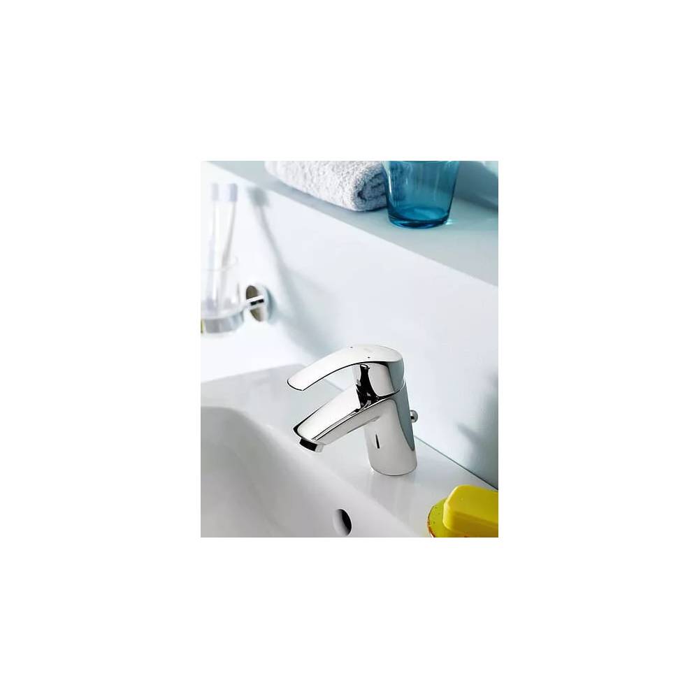 "Grohe Eurosmart" naujas praustuvo maišytuvas 33265002