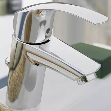 "Grohe Eurosmart" naujas praustuvo maišytuvas 33265002