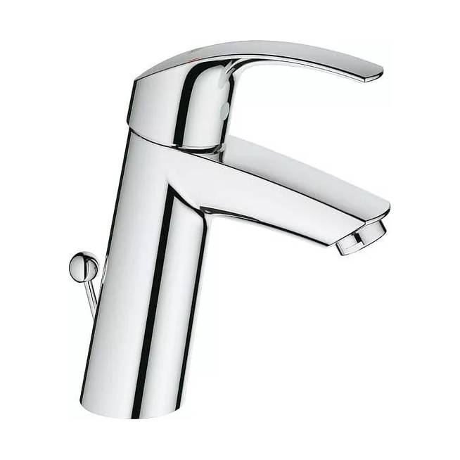 "Grohe" praustuvo maišytuvas "Eurosmart" 23322001