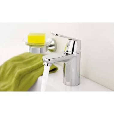 Grohe Eurosmart Cosmopolitan 3282500E praustuvo maišytuvas