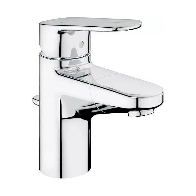 "Grohe" praustuvo maišytuvas "Europlus II" 33155002