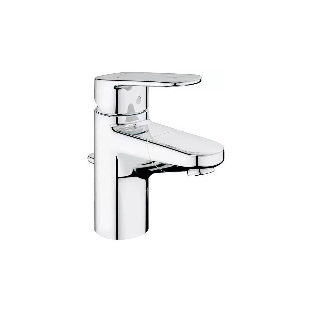 "Grohe" praustuvo maišytuvas "Europlus II" 33155002