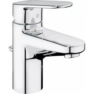 "Grohe" praustuvo maišytuvas "Europlus II" 33155002