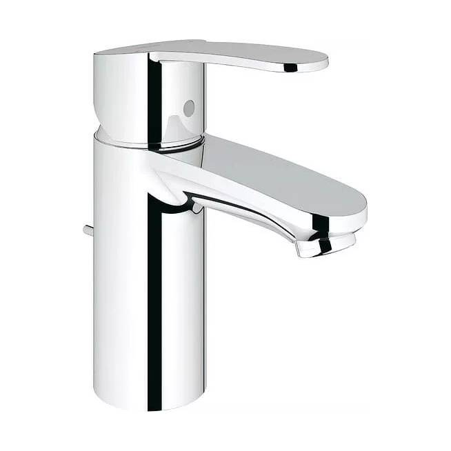 "Grohe Eurostyle Cosmopolitan" praustuvo maišytuvas 3355220E