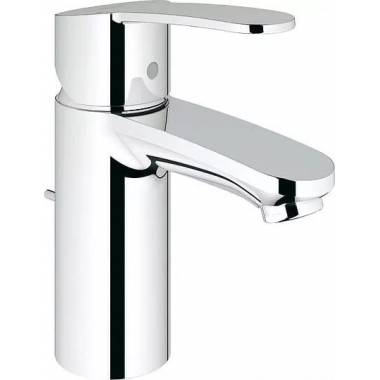 "Grohe Eurostyle Cosmopolitan" praustuvo maišytuvas 33552002